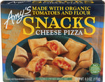 Snack Chse Pizza - 6OZ (case of 12)