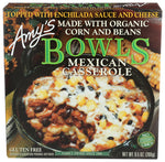 Bowl Mex Casserole - 9.5OZ (case of 12)