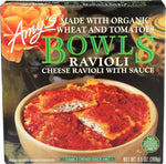 Bowl Ravioli Chs Sce - 9.5OZ (case of 12)