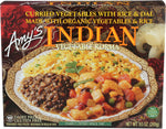 Meal Indian Vegtbl Korma - 9.5OZ (case of 12)