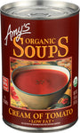 Soup Crm Of Tmo Org - 14.5OZ (case of 12)