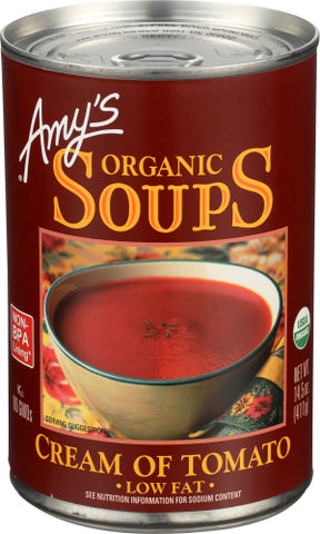 Soup Crm Of Tmo Org - 14.5OZ (case of 12)