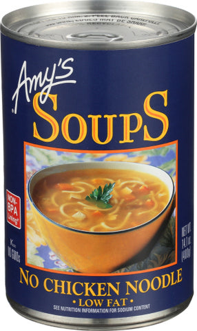 Soup No Chkn Ndle - 14.1OZ (case of 12)