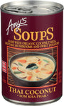 Soup Thai Coconut - 14.1OZ (case of 12)