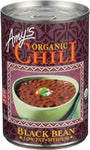 Chili Blckbn Org - 14.7 OZ (Case of 12)