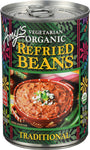 Bean Refried Tradtnl - 15.4OZ (case of 12)