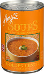 Soup Lentil Gldn - 14.4OZ (case of 12)