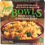 Bowl  Brccli Chdr  Bake Org - 9.5OZ (case of 12)