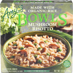 Bowl Mshrm Ristto  Org - 9.5OZ (case of 12)