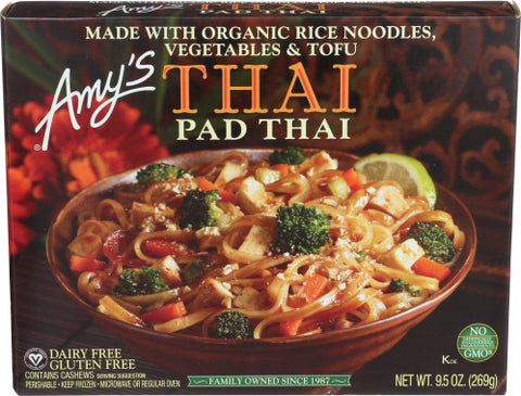 Pad Thai - 9.5OZ (case of 12)