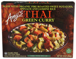 Meal-Thai Green Curry Oi 10 Oz - 10OZ (case of 12)