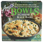 Bowl  3 Chse Kle Bke Org - 8.5OZ (case of 12)