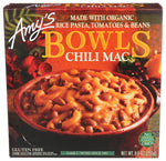 Bowl Chili Rce Mac N Org - 9OZ (case of 12)