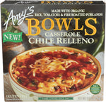 Bowl Chili Relleno Cassrl - 9OZ (case of 12)