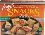 Snack Pizza Cheese - 6OZ (case of 12)