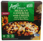 Bowl Casserole  Mex - 9.5OZ (case of 12)