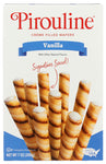 Wafers Vanilla Creme - 7 OZ (Case of 6)