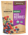 Frzn Frt Mixed Berry - 10OZ (case of 12)