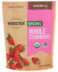 Frzn Frt Strawberry Org - 10OZ (case of 12)