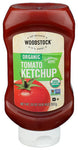 Ketchup Tomato Org - 20OZ (case of 12)