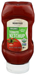 Ketchup Tomato Org - 12 OZ (Case of 16)