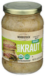 Sauerkraut Org - 16OZ (case of 12)