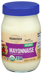 Mayo Org - 16 OZ (Case of 12)