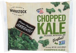 Frzn Kale Chopped - 10OZ (case of 12)