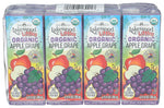 Juice Appl Grape 8Ct Org - 54 FO (Case of 4)