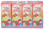 Juice Fruit Punch 8Ct - 54 FO (Case of 4)