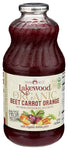 Juice Beet Carrt Orng Org - 32 FO (Case of 6)