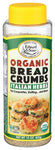 Breadcrumb Ital Org - 15OZ (case of 6)