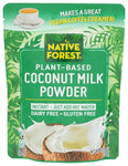 Ccnut Milk Powder - 5.25OZ (case of 6)