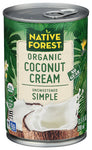 Cream Coconut Simple - 13.5OZ (case of 12)