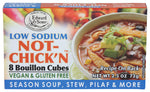 Bouilln Not Chick Cub Ls - 2.5 OZ (Case of 12)