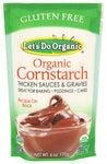 Cornstarch - 6OZ (case of 6)