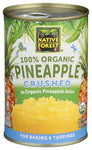 Pineapple Crushed - 14OZ (case of 6)