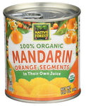 Orange Mandarin Org - 10.75OZ (case of 6)