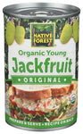 Jackfruit Org - 14OZ (case of 6)