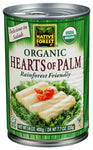 Hearts Of Palm - 14OZ (case of 12)