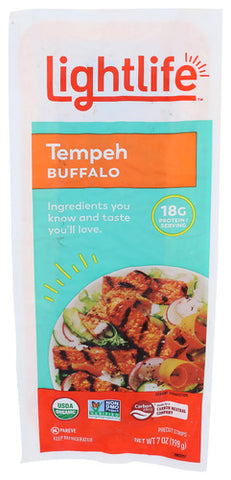 Tempeh Buffalo - 7 OZ (Case of 12)