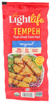 Tempeh Soy Original - 8 OZ (Case of 12)