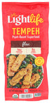 Tempeh Flax Org3 - 8 OZ (Case of 12)