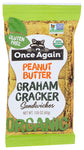 Crackr Grhm Sdwh Pb - 1.59OZ (case of 8)