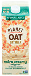 Milk Oat Extra Creamy - 52 FO (Case of 6)