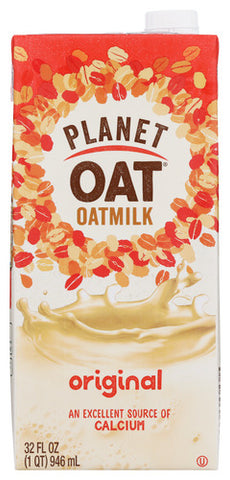 Milk Oat Original - 32 FO (Case of 6)