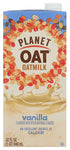 Milk Oat Vanilla - 32 FO (Case of 6)