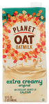 Milk Oat Extra Creamy - 32 FO (Case of 6)