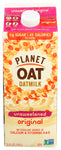 Milk Oat Unswt Original - 52 FO (Case of 6)