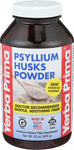 Fiber Powder Psyllium Husks - 12OZ (case of 1)